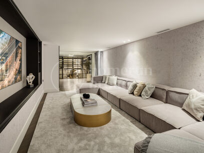 Villa Malibu - Modern Luxury villa with Sea Views in Nueva Andalucia