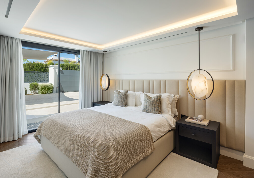 Villa Malibu