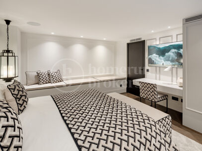 Villa Malibu - Modern Luxury villa with Sea Views in Nueva Andalucia