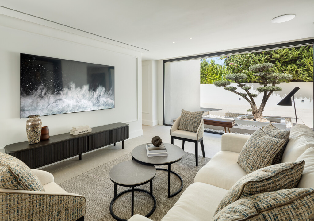 Villa Malibu