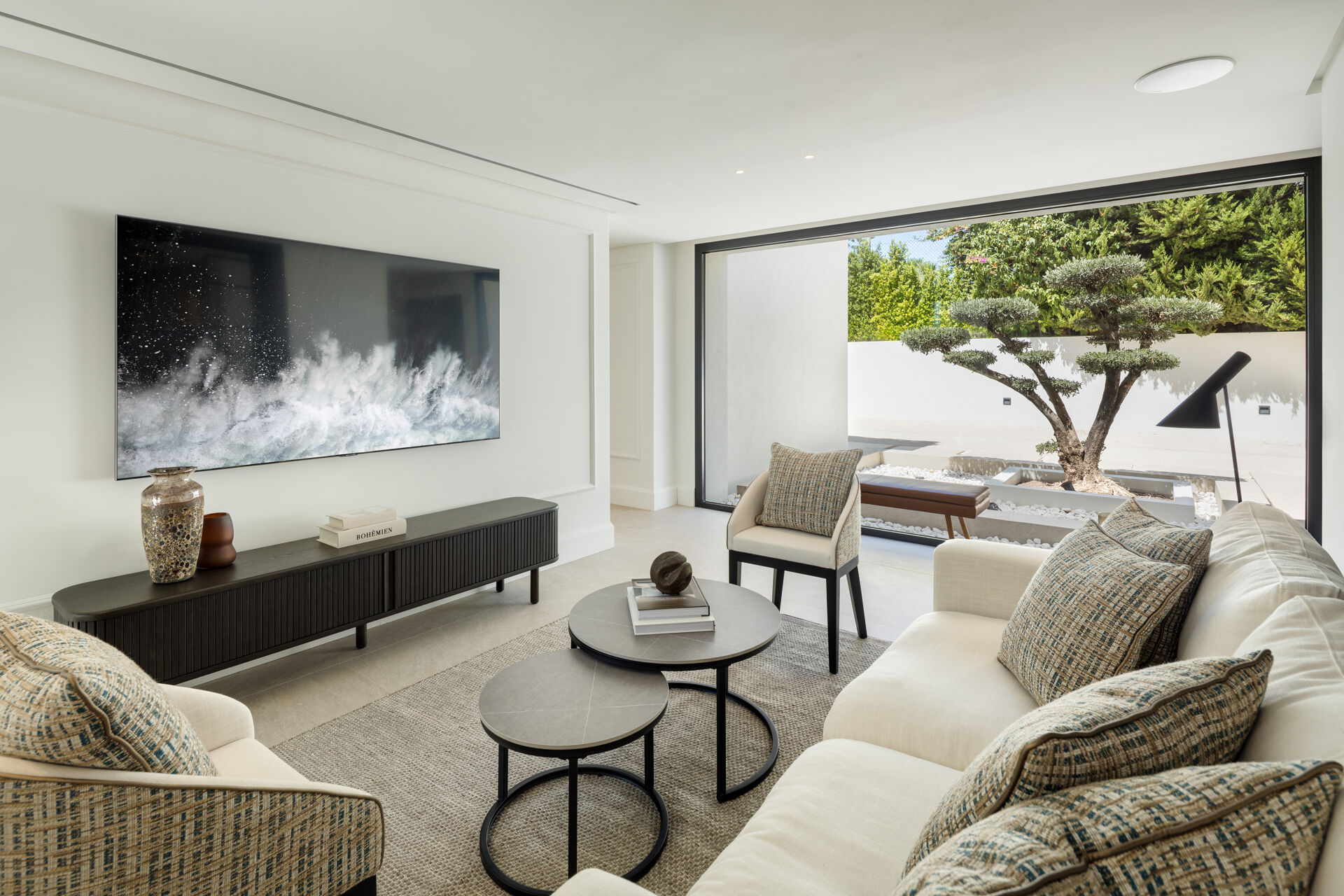 Villa Malibu