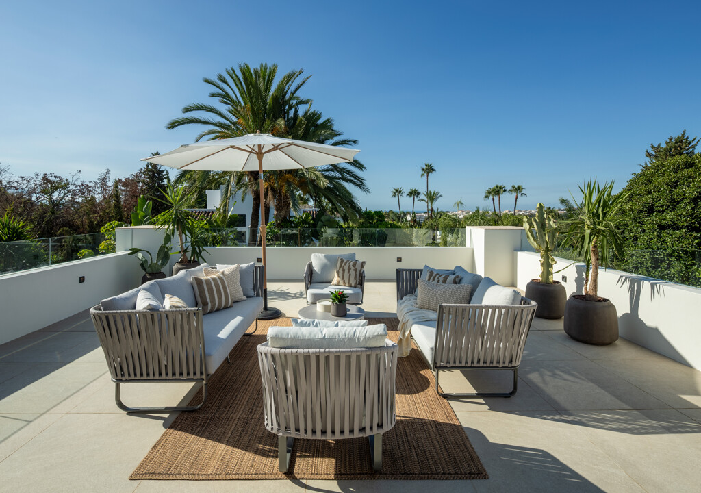 Villa Malibu