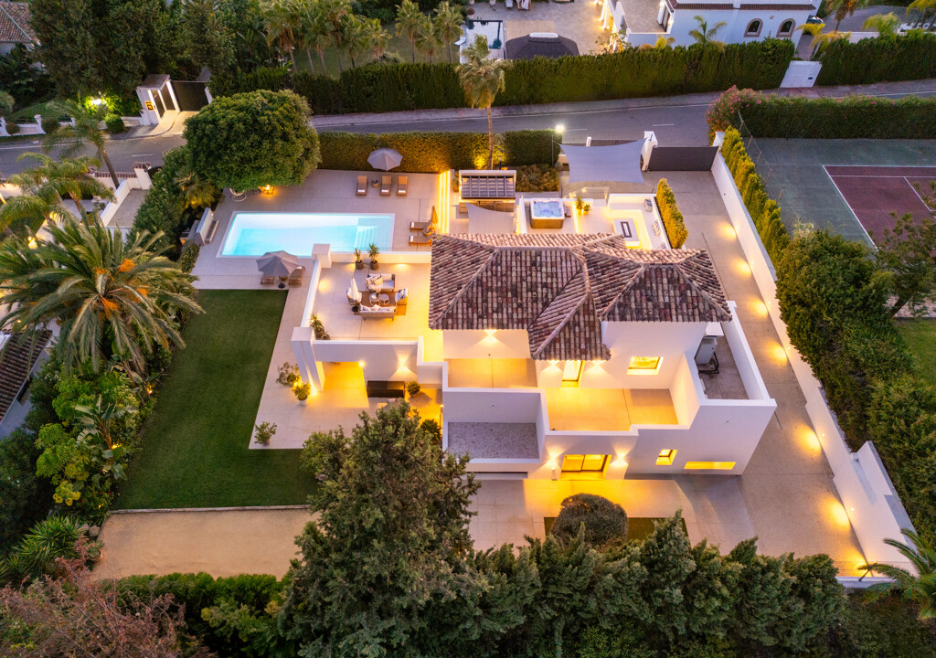 Villa Malibu