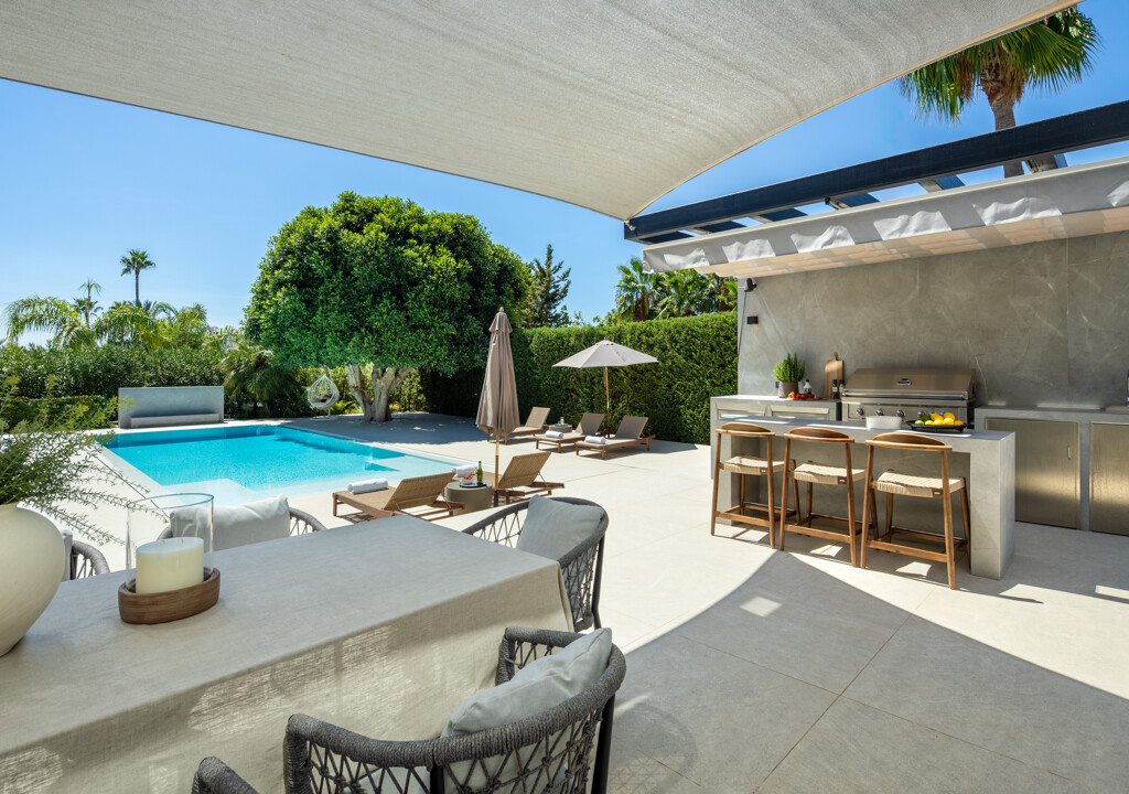 Villa Malibu