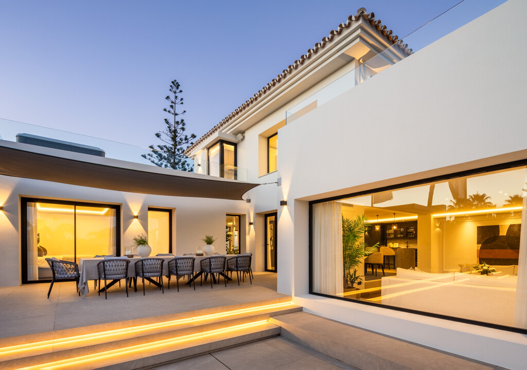 Villa Malibu