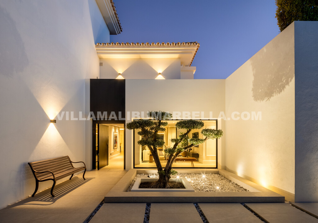Villa Malibu