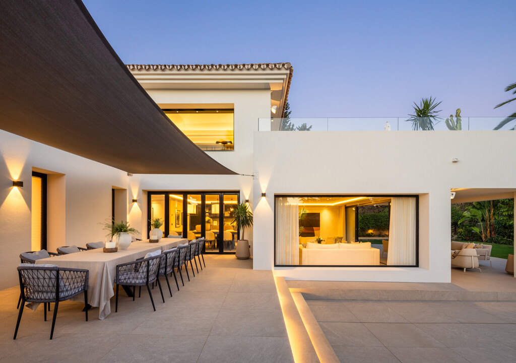 Villa Malibu