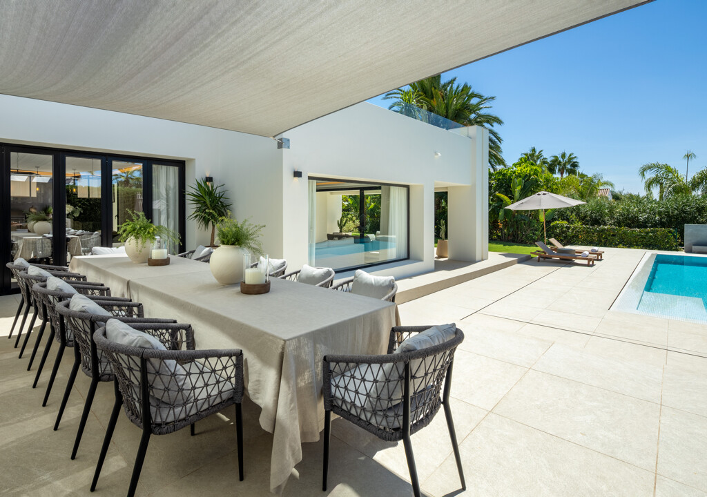 Villa Malibu