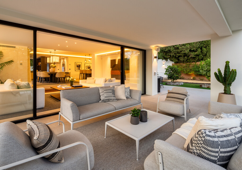 Villa Malibu