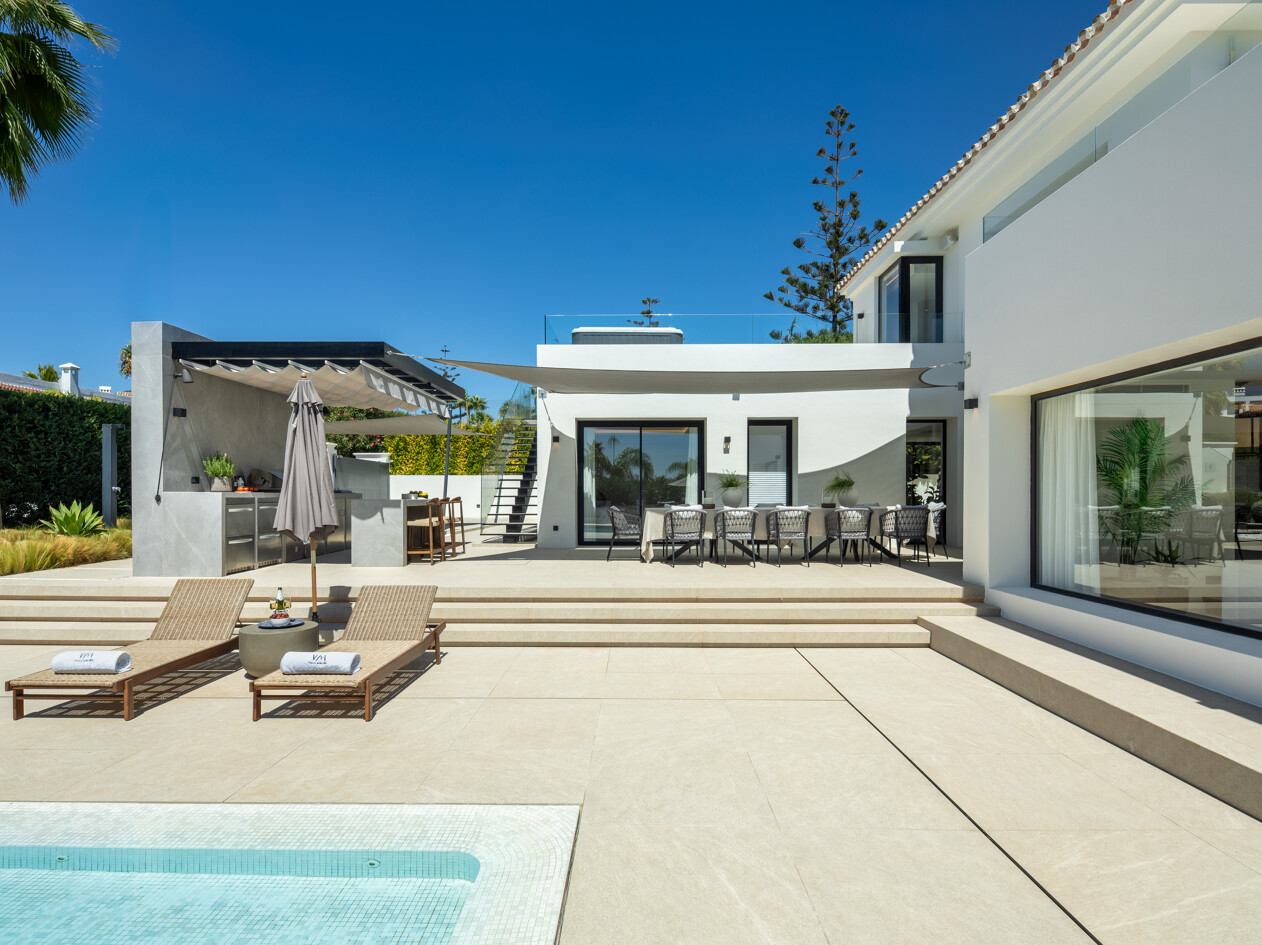 Villa Malibu