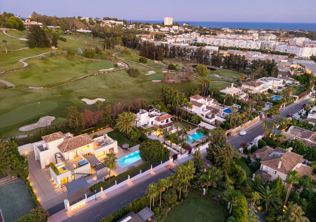 Villa Malibu