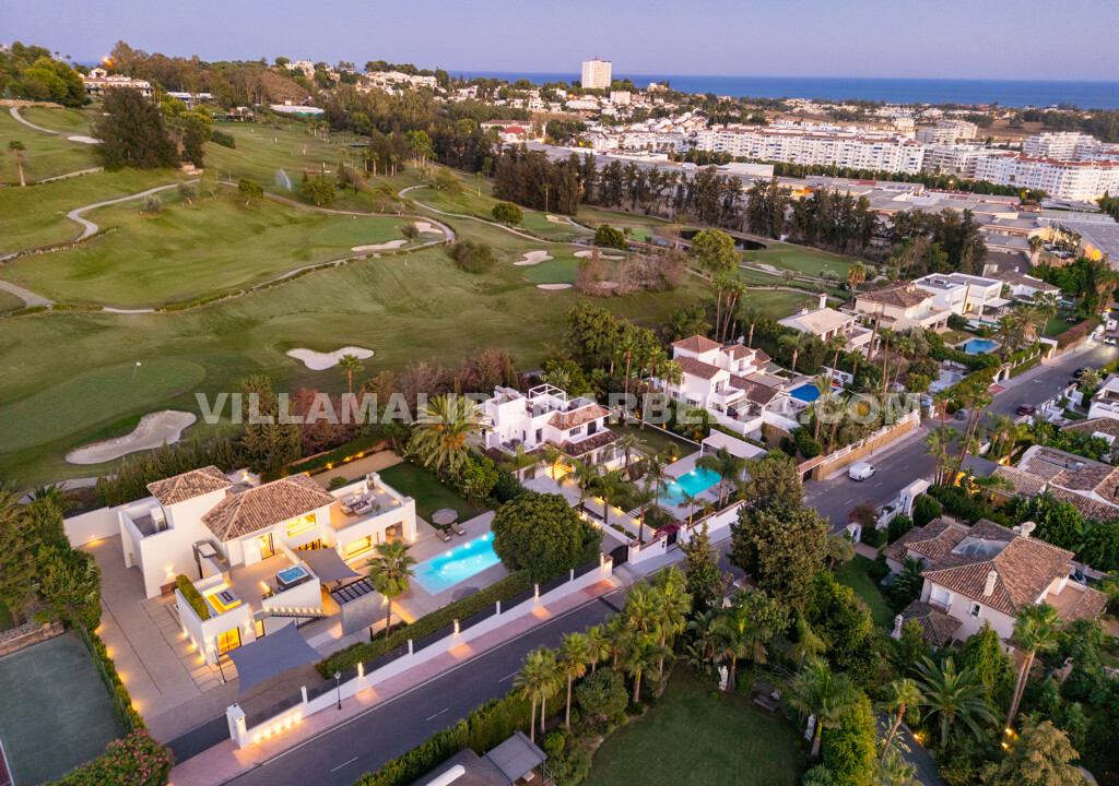 Villa Malibu