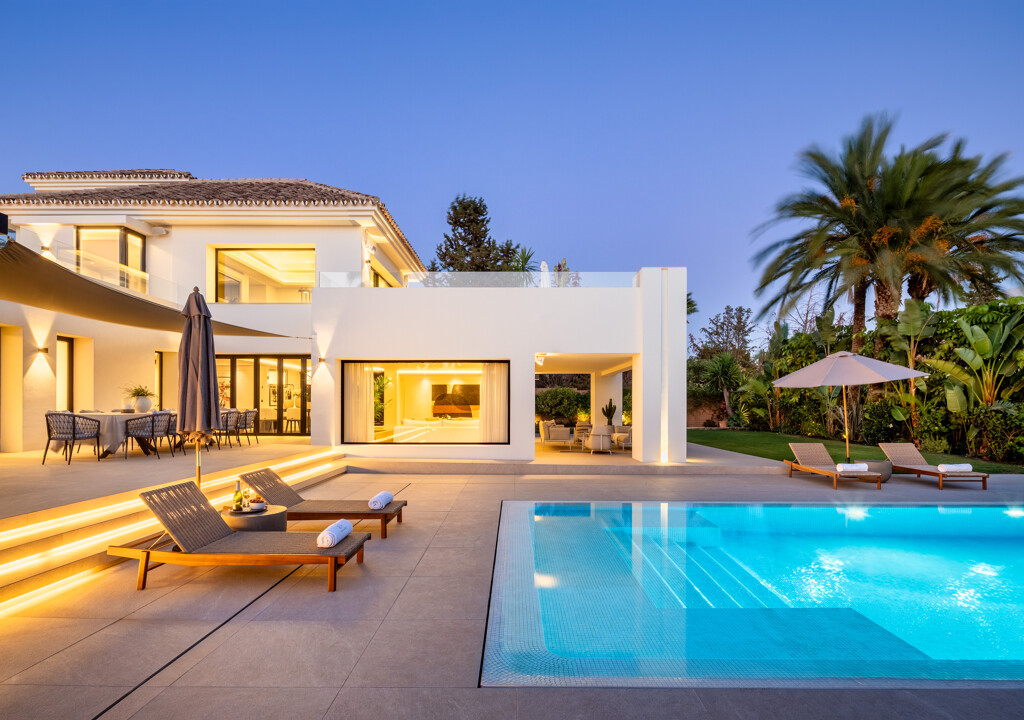 Villa Malibu
