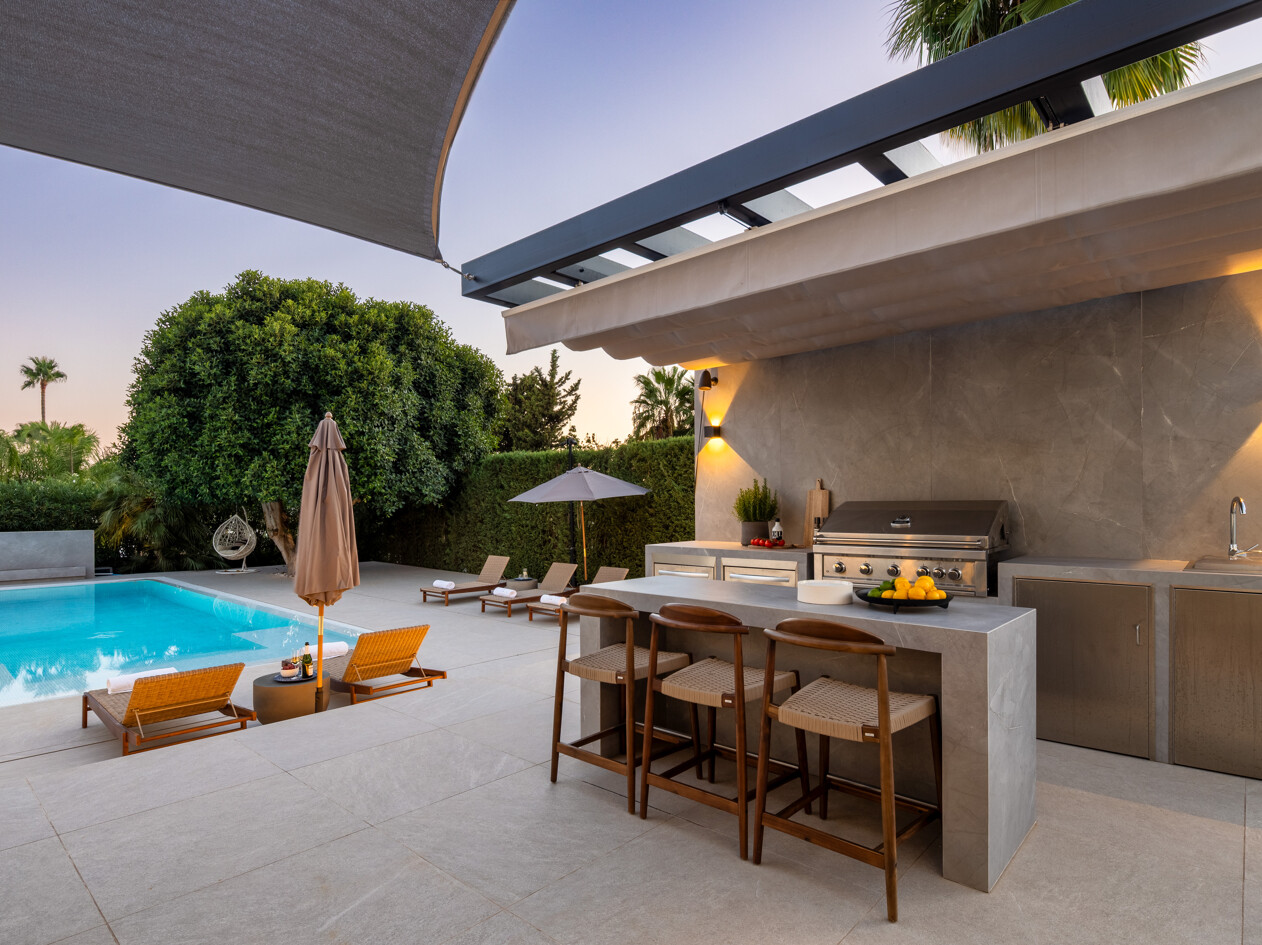 Villa Malibu