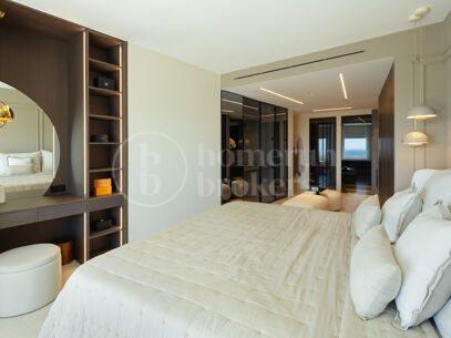 Penthouse Colgantes - Luxury Renovated Penthouse with Sea Views