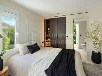 Penthouse Colgantes - Luxury Renovated Penthouse with Sea Views