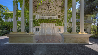 Villa Marquesa – Klassisk egendom i Marbellas Golden Mile