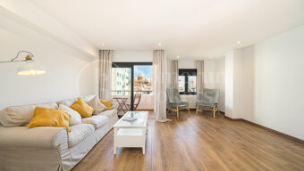 Apartment Catalina – Renovated Apartment in Santa Catalina, Palma