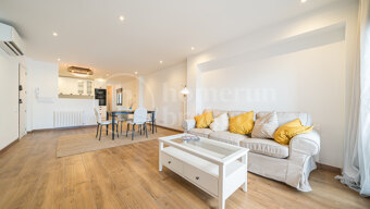 Apartment Catalina – Renovated Apartment in Santa Catalina, Palma
