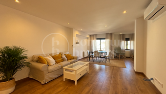 Apartment Catalina – Renovated Apartment in Santa Catalina, Palma