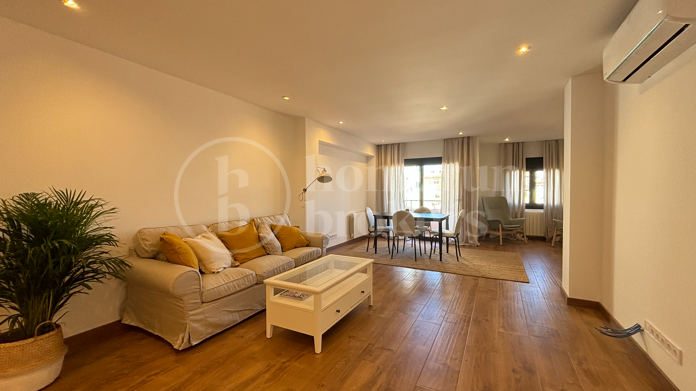 Apartment Catalina – Renovated Apartment in Santa Catalina, Palma
