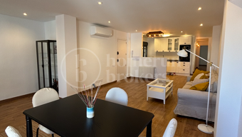 Apartment Catalina – Renovated Apartment in Santa Catalina, Palma