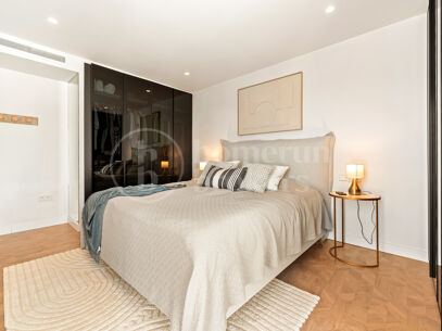 Villa Hibu – Renovated 4-Bedroom Andalusian Villa for Sale in Marbella Country Club