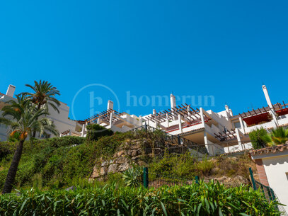 Apartment Jasmine – Renovated Luxury Apartment for Sale in Nueva Andalucía