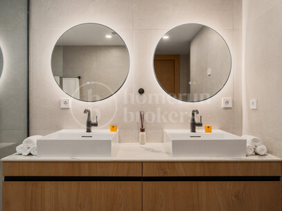 Apartment Jasmine – Renovated Luxury Apartment for Sale in Nueva Andalucía