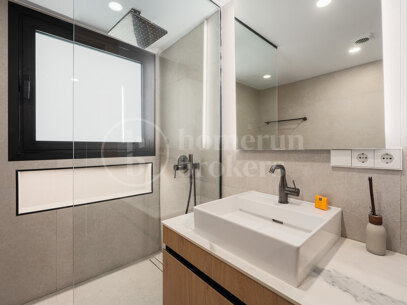 Apartment Jasmine – Renovated Luxury Apartment for Sale in Nueva Andalucía