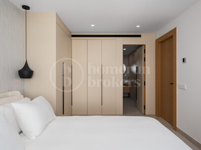 Apartment Jasmine – Renovated Luxury Apartment for Sale in Nueva Andalucía