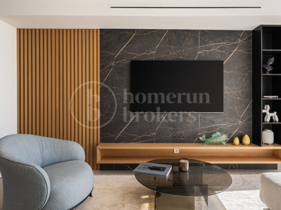 Apartment Jasmine – Renovated Luxury Apartment for Sale in Nueva Andalucía
