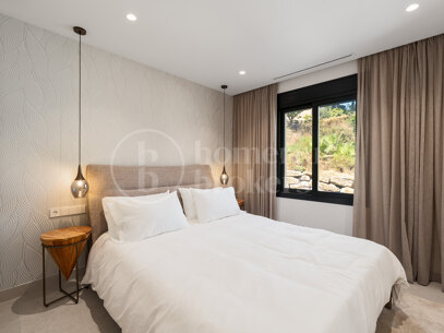 Apartment Jasmine – Renovated Luxury Apartment for Sale in Nueva Andalucía