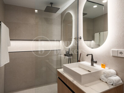 Apartment Jasmine – Renovated Luxury Apartment for Sale in Nueva Andalucía