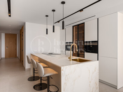 Apartment Jasmine – Renovated Luxury Apartment for Sale in Nueva Andalucía