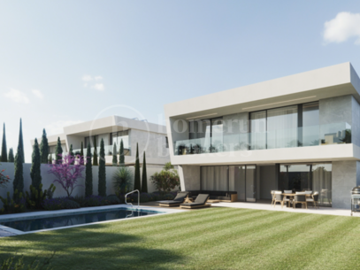Villa Petra II- Turnkey Villa steps away from the beach in San Pedro