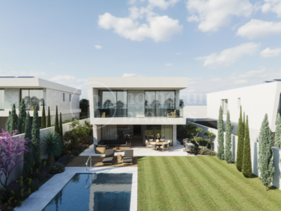 Villa Petra II- Turnkey Villa steps away from the beach in San Pedro