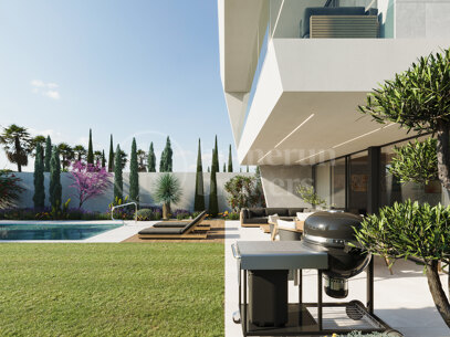 Villa Petra II- Turnkey Villa steps away from the beach in San Pedro