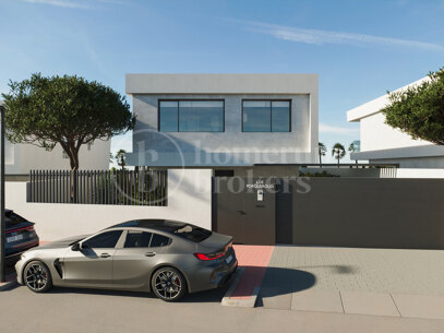 Villa Petra II- Turnkey Villa steps away from the beach in San Pedro