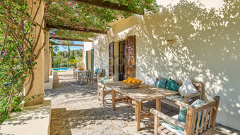 Finca Sa Coma – Historic Luxury Estate for Sale in Es Capdella, Mallorca