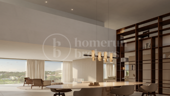Villa Falco – Contemporary Luxury Villa with Sea Views in Cala Vinyes