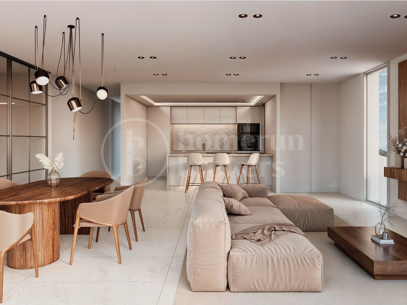 Ambar 4 – Duplex Luxury Apartment for Sale in Nova Santa Ponsa