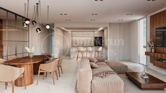 Ambar 4 – Duplex Luxury Apartment for Sale in Nova Santa Ponsa