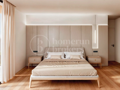 Ambar 4 – Duplex Luxury Apartment for Sale in Nova Santa Ponsa