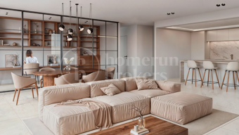 Ambar 4 – Duplex Luxury Apartment for Sale in Nova Santa Ponsa