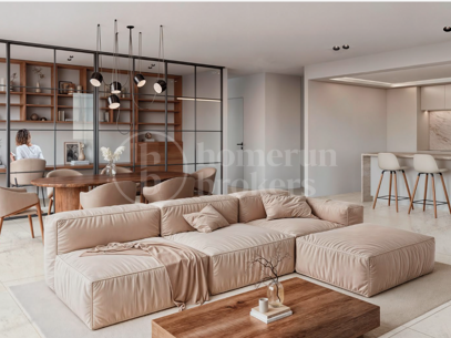 Ambar 4 – Duplex Luxury Apartment for Sale in Nova Santa Ponsa