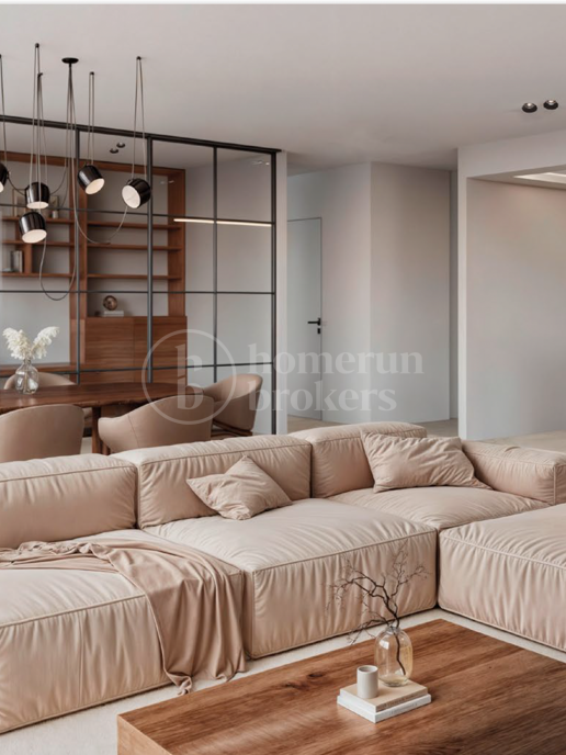 Ambar 4 – Duplex Luxury Apartment for Sale in Nova Santa Ponsa