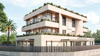 Ambar 3 – Duplex Luxury Apartment for Sale in Nova Santa Ponsa