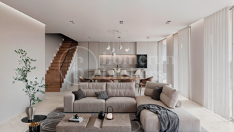 Ambar 3 – Duplex Luxury Apartment for Sale in Nova Santa Ponsa