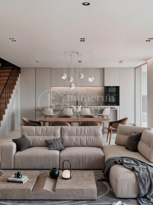 Ambar 2 – Ground Floor Luxury Apartment in Nova Santa Ponsa